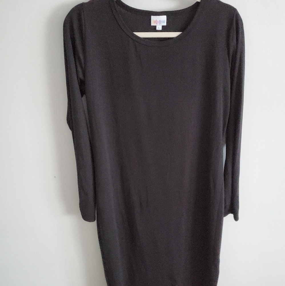 Lularoe debbie dress